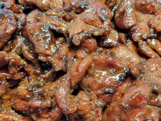 Fil-Am BBQ Grill