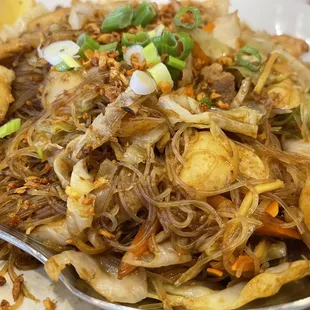 Canton/Bihon Mix