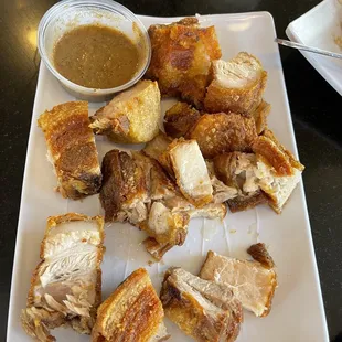 Lechon Kawali