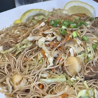 Pancit Bihon Noodle