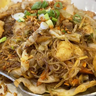 Canton & Bihon Mix Noodle