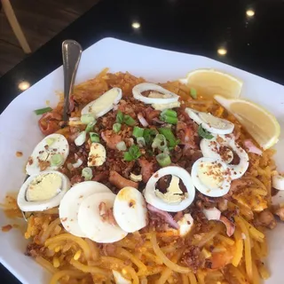 Malabon Noodle