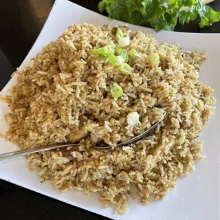 Adobo Rice
