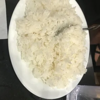 Plain Rice
