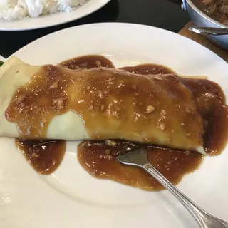 Sariwang Lumpia