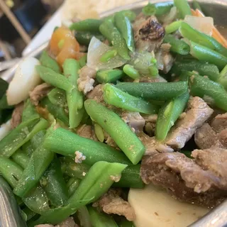 Guisadong Betchuelas