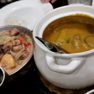 Bicol Express