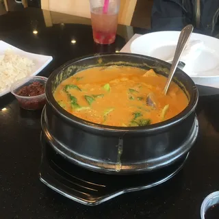 House Special