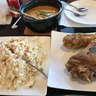 Solo Special