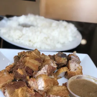 Lechon Kawali