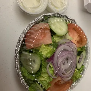 House Salad