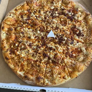 Buffalo Chicken