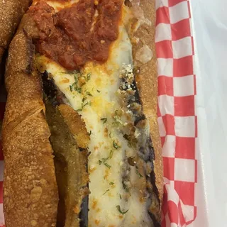 Eggplant