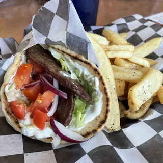 Gyro