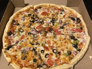 Piedmont Pizzeria