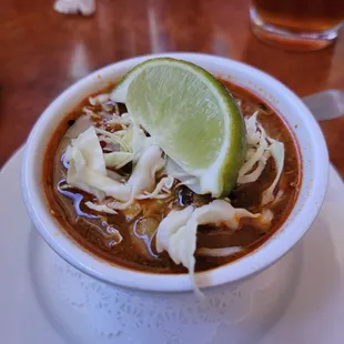 Posole