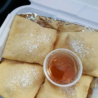 Sopapilla