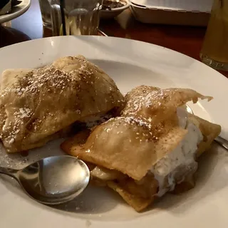 Monzana Sopapilla