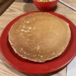 Pancakes