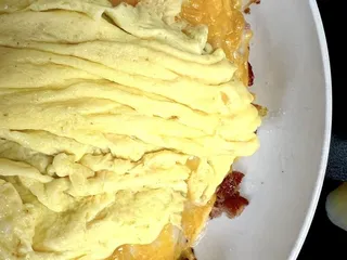 Big Irene's Little Diner