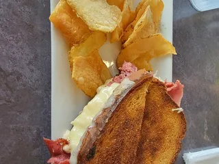 Main Street Cakery Cafe