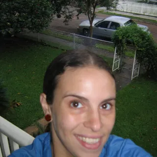 Lizzy B.