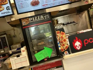 Ragin' Cajun Deli
