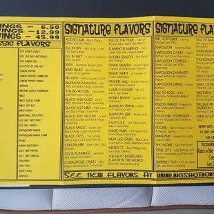 Zoom in and take it allllll in...