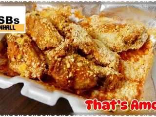 Big Shot Bob’s House - Munhall