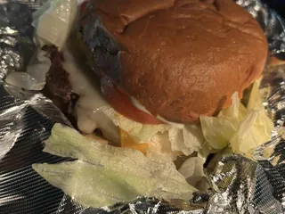 Big Shot Bobs House of Wings