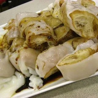 R3. Fried Cruller Rice Roll