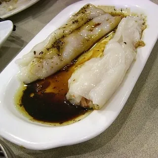 R5. Vegetarian Ham Rice Roll