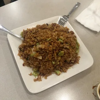 Fried Rice