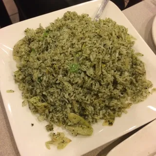 House Special Cedar Fried Rice