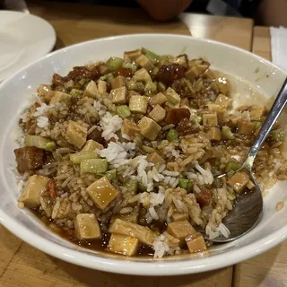 Fujian Fried Rice
