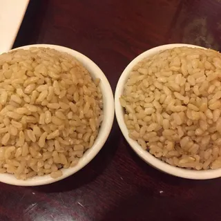 Brown Rice