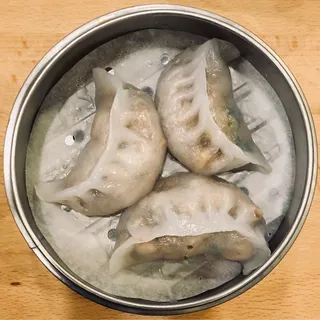 Steamed Dumplings