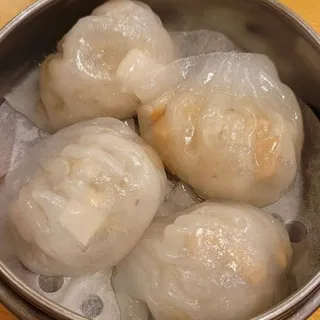 M3. Shrimp Dumpling