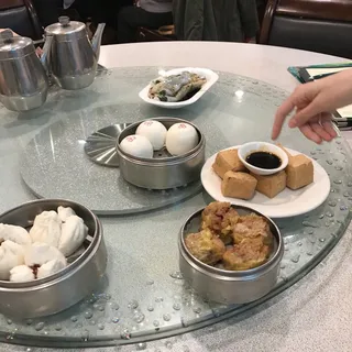 M8. Crispy Bean Curd