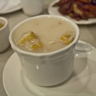 House Special Congee