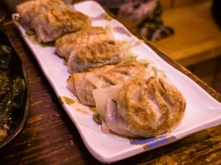 Spicy Moon East Village