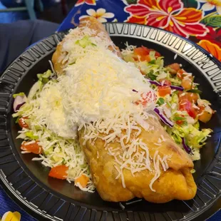 Chimichanga