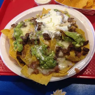 Nachos