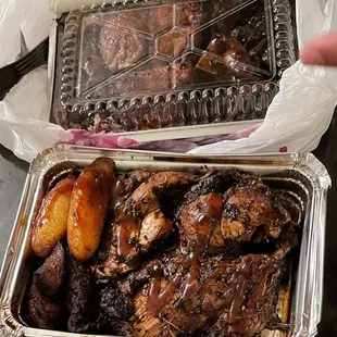 The Original Caribbean King