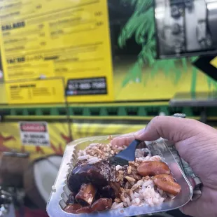 Anas was great customer service on point