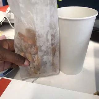 Seasoned French Fries