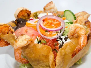 Lindo Guerrero Restaurant