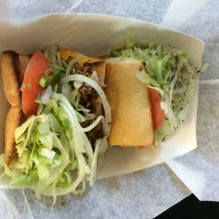 Chicago Cheese Steak Hoagie. As great as I remember!!