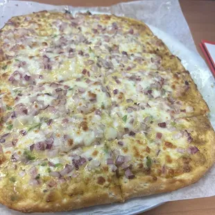 Indian Style Breadsticks