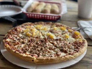 Mancino's Pizza & Grinders